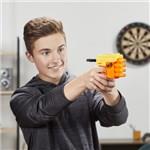 Hasbro Nerf Alpha Strike - Fang QS-4 2-PAK + 68 nábojů6