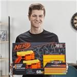 Hasbro Nerf Alpha Strike - Fang QS-4 2-PAK + 68 nábojů3