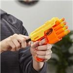 Hasbro Nerf Alpha Strike - Fang QS-4 2-PAK + 68 nábojů7