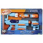 Hasbro Nerf Elite 2.0 Lock N Load Pack Blaster F63683