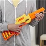 Hasbro Nerf Lynx SD-1 2