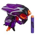 Hasbro Nerf N-Strike - Microshots Marvel Black Panther 1