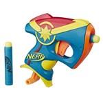 Hasbro Nerf N-Strike - Microshots Marvel Captain1