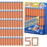 HASBRO NERF N1 Refill – zestaw 50 sztuk piankowych nabojów do pistoletu1