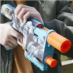 Hasbro Nerf Star Wars Mandalorian Blaster, Dartblaster F9834EU43