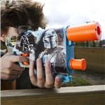Hasbro Nerf Star Wars Mandalorian Blaster, Dartblaster F9834EU45