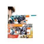 Hasbro Nerf Star Wars Mandalorian Blaster, Dartblaster F9834EU42