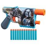 Hasbro Nerf Star Wars Mandalorian Blaster, Dartblaster F9834EU46