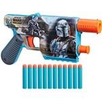 Hasbro Nerf Star Wars Mandalorian Blaster, Dartblaster F9834EU41
