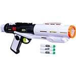 Hasbro Nerf Star Wars Stromtrooper12
