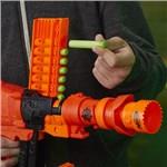 Hasbro Nerf Zombie Strike - Nailbiter: Zoom & Doom E61637