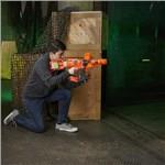 Hasbro Nerf Zombie Strike - Nailbiter: Zoom & Doom E61635