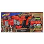 Hasbro Nerf Zombie Strike - Nailbiter: Zoom & Doom E61632