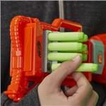 Hasbro Nerf Zombie Strike - Nailbiter: Zoom & Doom E61638