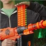 Hasbro Nerf Zombie Strike - Nailbiter: Zoom & Doom E616310