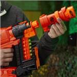 Hasbro Nerf Zombie Strike - Nailbiter: Zoom & Doom E616311