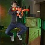 Hasbro Nerf Zombie Strike - Nailbiter: Zoom & Doom E616313