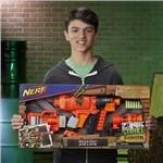 Hasbro Nerf Zombie Strike - Nailbiter: Zoom & Doom E61634