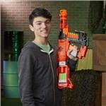 Hasbro Nerf Zombie Strike - Nailbiter: Zoom & Doom E61633