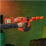 Hasbro Nerf Zombie Strike - Nailbiter: Zoom & Doom E61636