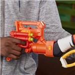 Hasbro Nerf Zombie Survival System Scravenger4