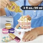Hasbro Play-Doh Dort Zlaté pečivo E94379