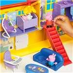 Hasbro Świnka Peppa duży dom z akcesoriami7