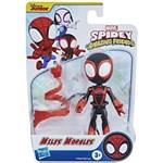 Hasbro Spiderman Spidey and Friends MILES MORALES: SPIDER-MAN1