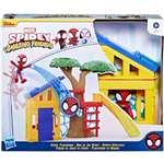Hasbro Spidey a super kamarádi Spideyho hřiště2