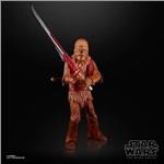 Star Wars Gaming Greats Zaalbar Figure 15cm Hasbro5