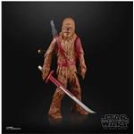 Star Wars Gaming Greats Zaalbar Figure 15cm Hasbro6