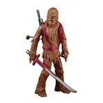 Star Wars Gaming Greats Zaalbar Figure 15cm Hasbro1