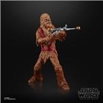 Star Wars Gaming Greats Zaalbar Figure 15cm Hasbro3