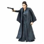 Hasbro Star Wars Epizoda 8 FORCE LINK Figurka s doplňky General Leia Organa1