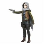 Hasbro Star Wars Epizoda 8 FORCE LINK Figurka s doplňky Jyn Erso Jedha1