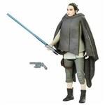 Hasbro Star Wars Epizoda 8 FORCE LINK Figurka s doplňky REY1