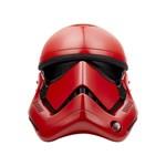 Hasbro Star Wars Galaxy's Edge Black Series Elektronická helma Captain Cardinal1