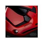 Hasbro Star Wars Galaxy's Edge Black Series Elektronická helma Captain Cardinal4