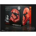 Hasbro Star Wars Galaxy's Edge Black Series Elektronická helma Captain Cardinal2