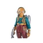 Hasbro Star Wars S2 Star Warsu Force Link 2.0 Maz Kanata Action Figure3