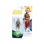 Hasbro Star Wars S2 Star Warsu Force Link 2.0 Maz Kanata Action Figure1