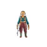 Hasbro Star Wars S2 Star Warsu Force Link 2.0 Maz Kanata Action Figure2