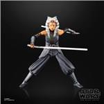 Hasbro Star Wars The Black Series Ahsoka Tano, akční figurka Ahsoka F70385X213