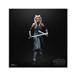 Hasbro Star Wars The Black Series Ahsoka Tano, akční figurka Ahsoka F70385X214