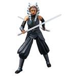 Hasbro Star Wars The Black Series Ahsoka Tano, akční figurka Ahsoka F70385X212
