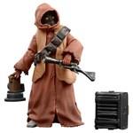 Hasbro Star Wars The Black Series Teeka Jawa Action Star Wars Obi-Wan Kenobi1