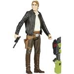 Hasbro Star Wars The Force Awakens Han Solo action figure1