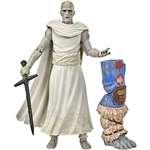 Hasbro Thor Love and Thunder Marvel Legends Series Action Marvel's Korg Gorr1