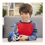 HASBRO SADA FIGUREK A VOZIDEL SPIDERMAN IRONMAN A CAPTAIN AMERICA F12065