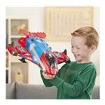 HASBRO SADA FIGUREK A VOZIDEL SPIDERMAN IRONMAN A CAPTAIN AMERICA F12066